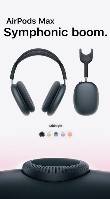 Wireless Bluetooth headset- HD Audio, No Wires, Just Music.