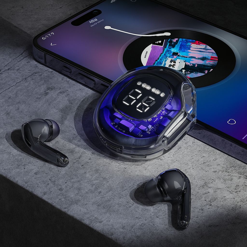 AIR 39 Gaming Headset