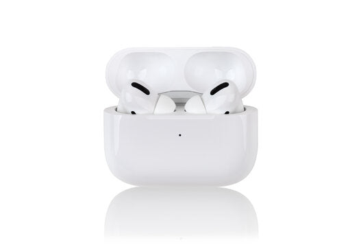 Air pods Pro 3 with noise cancelation and best battery timing
