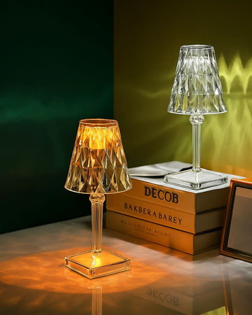 Led Table Lamp
