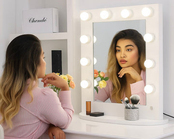 Vanity Mirror Lights