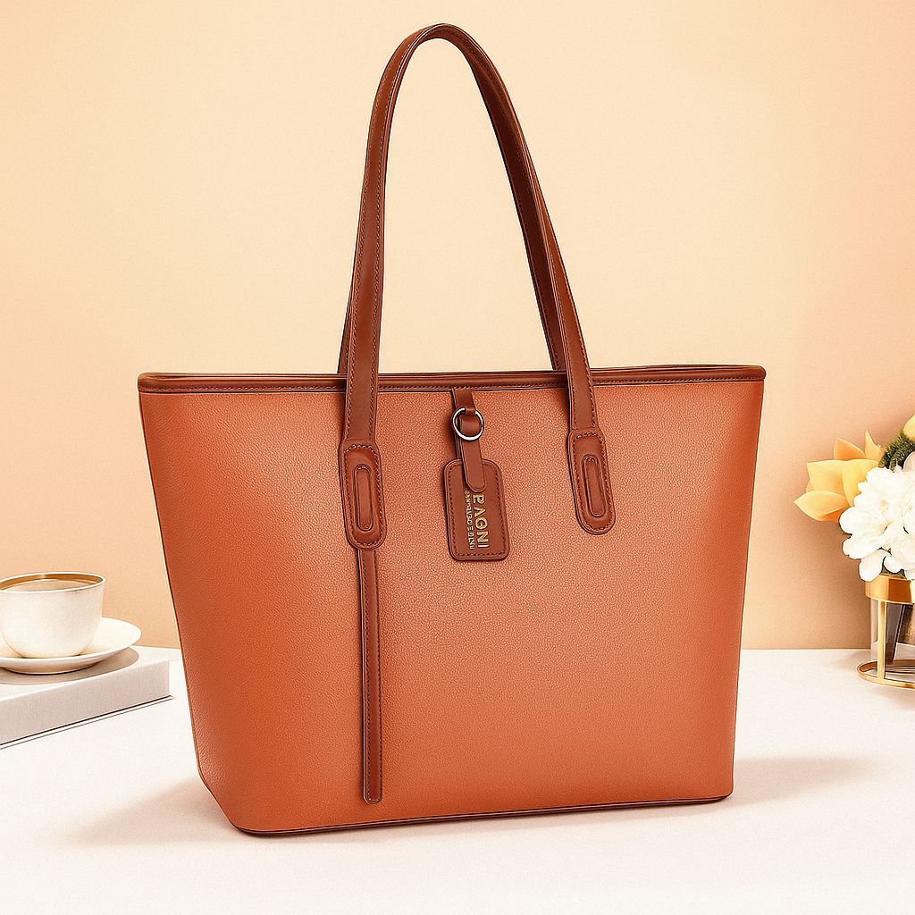 Printed Canvas Bags