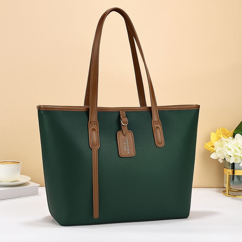 Printed Canvas Bags
