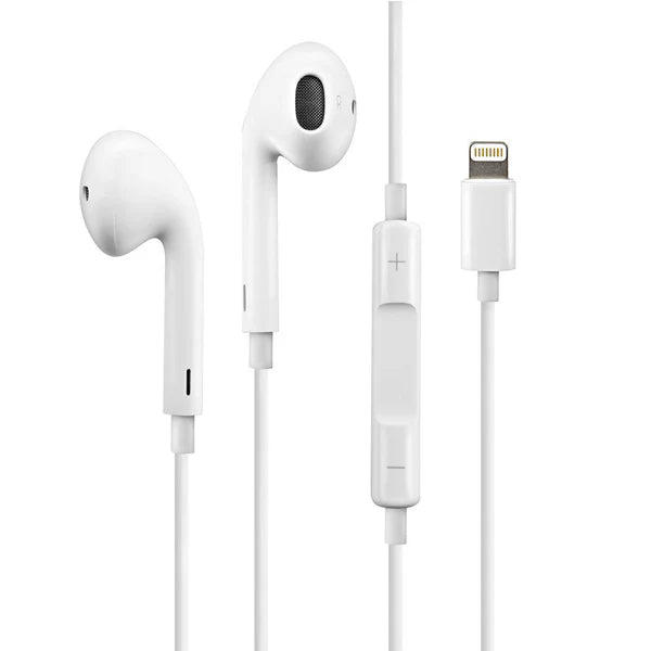 Hand free for i phones